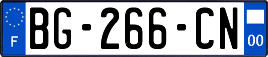BG-266-CN