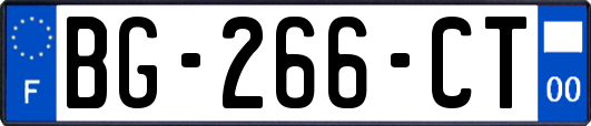 BG-266-CT