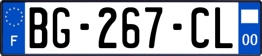 BG-267-CL