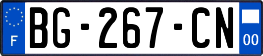 BG-267-CN