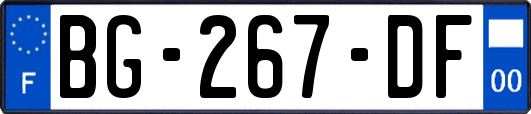 BG-267-DF