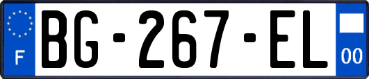 BG-267-EL