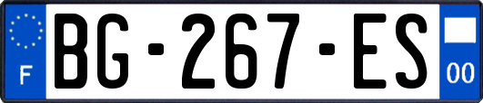 BG-267-ES