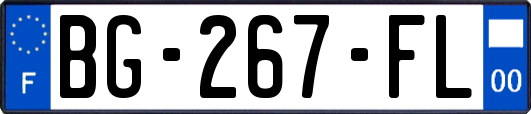 BG-267-FL