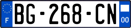BG-268-CN