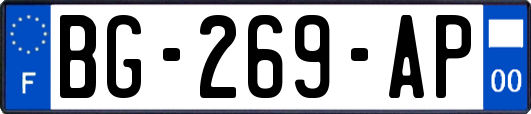 BG-269-AP