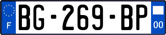 BG-269-BP