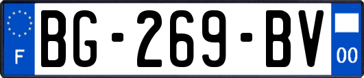 BG-269-BV