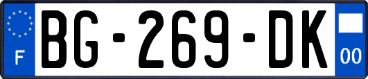 BG-269-DK