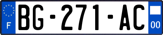 BG-271-AC