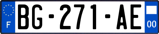 BG-271-AE