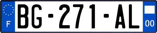 BG-271-AL