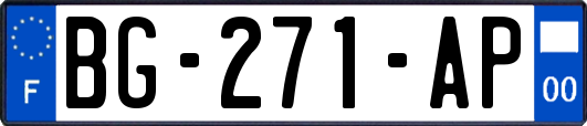 BG-271-AP