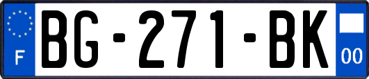 BG-271-BK