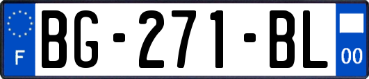 BG-271-BL