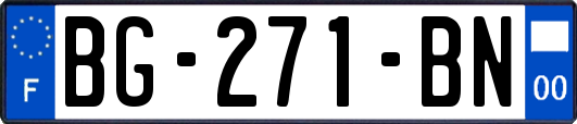 BG-271-BN