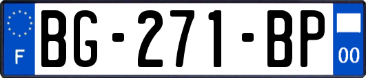 BG-271-BP