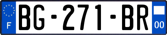 BG-271-BR