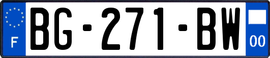 BG-271-BW