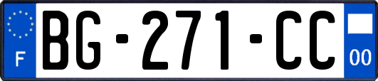 BG-271-CC