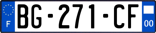 BG-271-CF