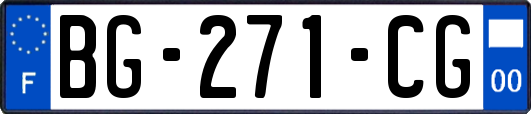 BG-271-CG