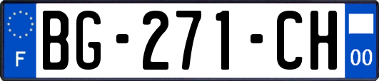 BG-271-CH