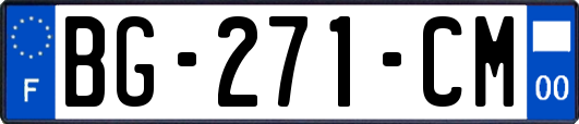 BG-271-CM