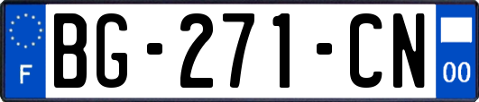 BG-271-CN