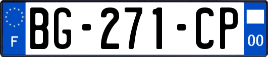 BG-271-CP