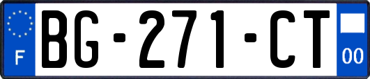 BG-271-CT