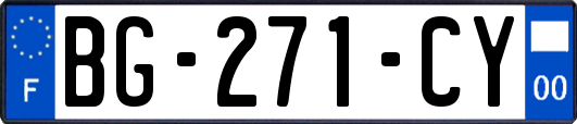 BG-271-CY