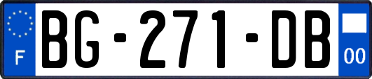 BG-271-DB