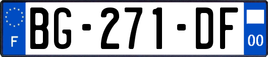 BG-271-DF