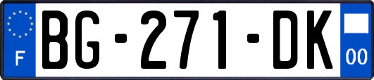 BG-271-DK