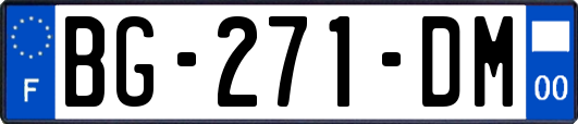 BG-271-DM