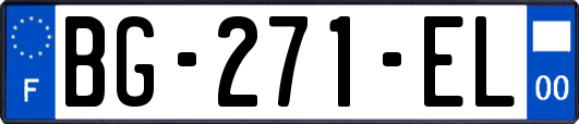 BG-271-EL