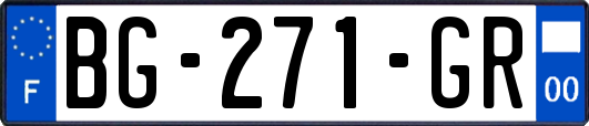 BG-271-GR