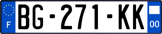 BG-271-KK