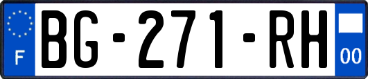 BG-271-RH