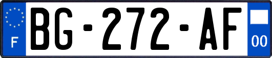 BG-272-AF