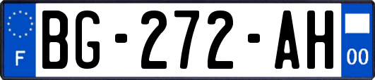 BG-272-AH