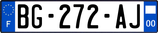 BG-272-AJ