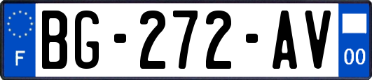 BG-272-AV