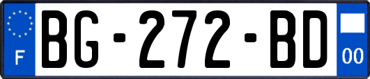 BG-272-BD