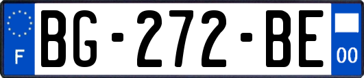 BG-272-BE