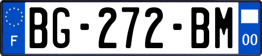 BG-272-BM