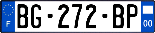 BG-272-BP