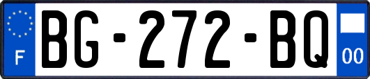 BG-272-BQ