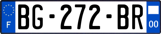 BG-272-BR